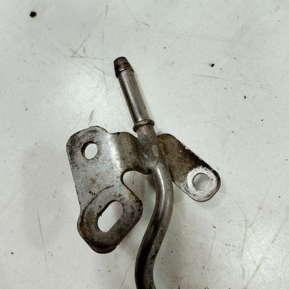 Ford Edge Coolant Line Crossover Pipe  2.0 2019 2020 2021 2022 2023 20
