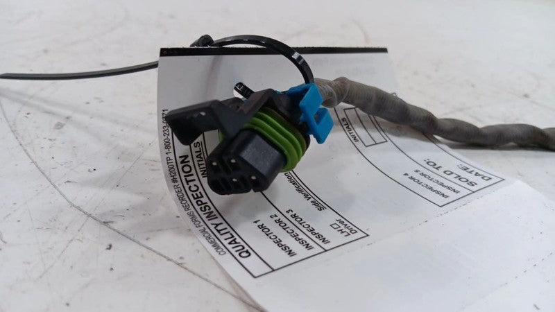 Buick Lacrosse LACROSSE  2016 Engine Parts Misc2013 2014 2015 2016