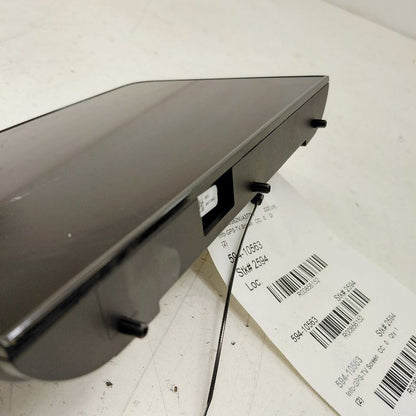 Front Screen Display 8.0" Screen Fits 21-22 Ford Escape