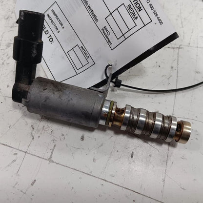 Kia Forte Variable Timing Gear Oil Control Valve Solenoid Cylinder Hea