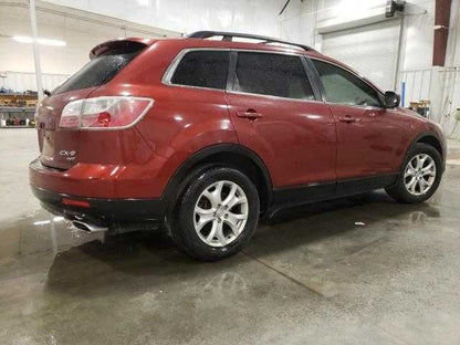 TD1158510A Passenger Right Front Door Glass Window Tinted Fits 07-15 MAZDA CX-9