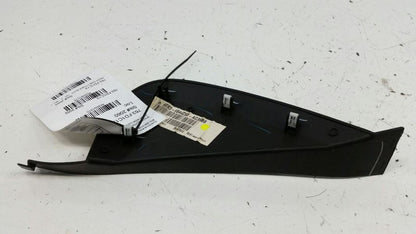  2013 Ford Fiesta Dash Side Cover Right Passenger Trim Panel 2011 2012 2014 2015