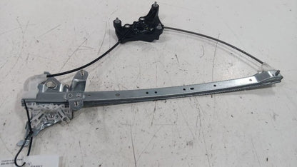 Driver Left Rear Window Regulator Fits 19-23 RAV4