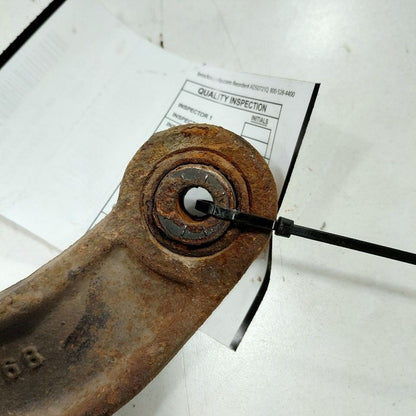Passenger RightRear  Upper Control Arm Fits 15-24 Ford Edge OEM