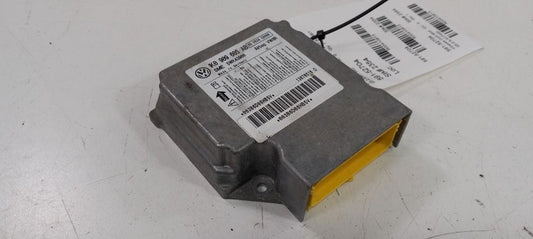 Computer Module VIN K 8th Digit With Roof Fits 07-09 JETTA  OEM