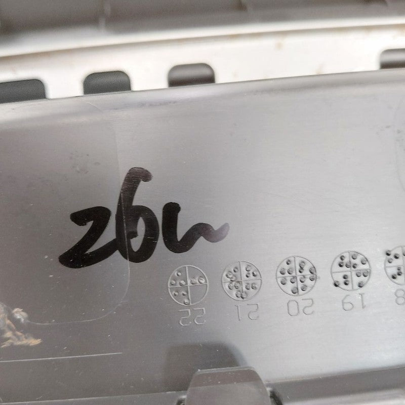 Mazda 3 Glove Box Dash Compartment  2023 2022 2021