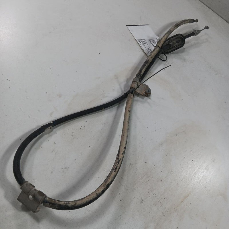 Buick Encore Parking Brake Emergency Brake Cable  2022 2021 2020 2019 
