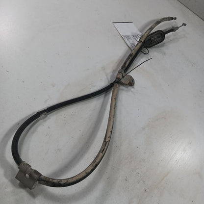 Buick Encore Parking Brake Emergency Brake Cable  2022 2021 2020 2019 