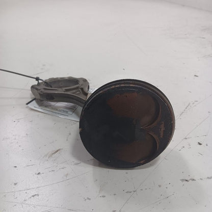 INFINITI QX50 Single Piston With Connecting Rod   2017 2016 2015 2014