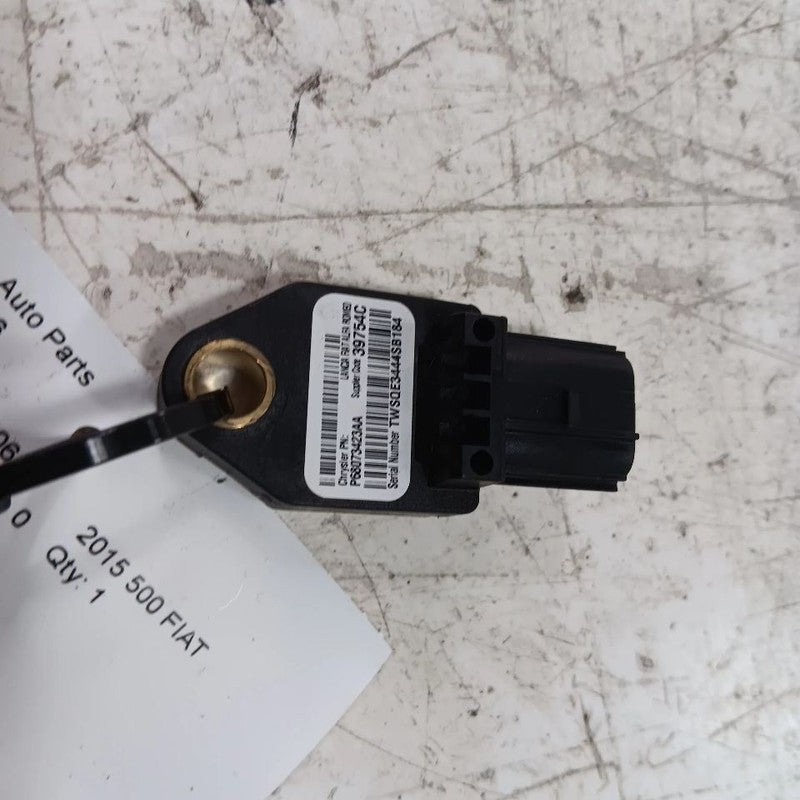 Fiat 500 Sensor 2017 2016 2015 2014 2013 2012 OEM