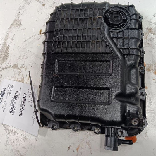 Hyundai Elantra Transmission Housing Side Cover Plate  2017 2016 2015 2014 2013