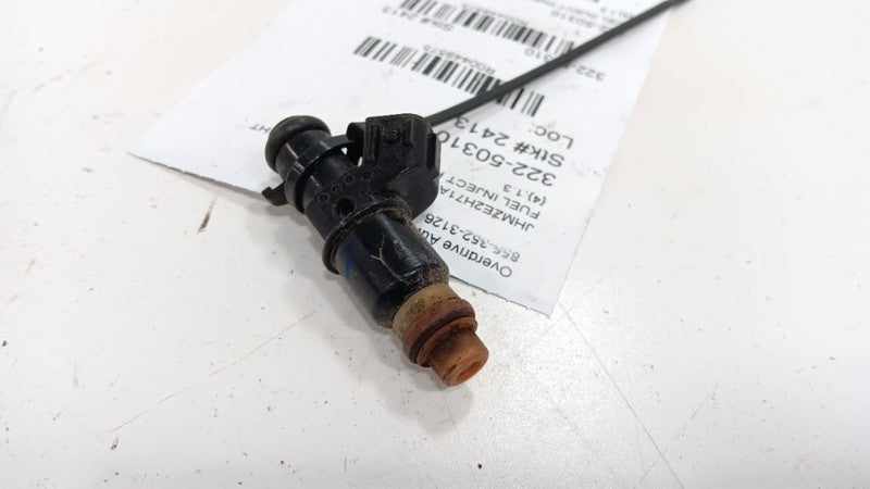 Fuel Injection Parts Fuel Injector Federal Emissions Fits 10-14 INSIGH