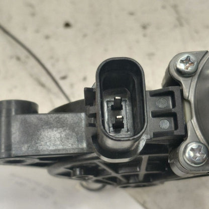 Passenger Right Rear Power Window Motor Fits 17-22 Kia Sportage
