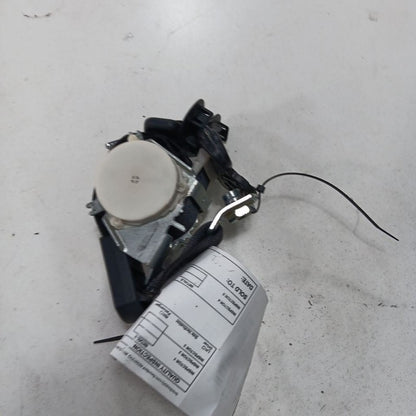 Jeep Cherokee Seat Belt Strap Retractor Right Passenger Rear Back  2015 2016 201