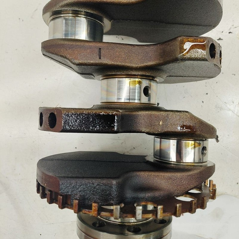 Mitsubishi Outlander   Engine Crankshaft Crank Shaft  2018 2017 2016