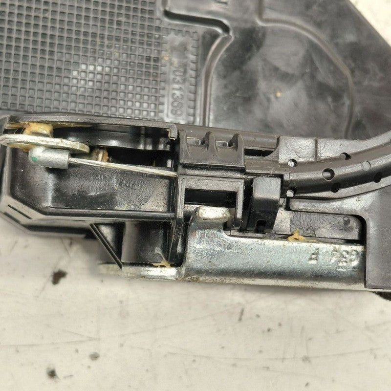 Nissan Versa Note Door Latch Lock Left Driver Rear  2019 2018 2017