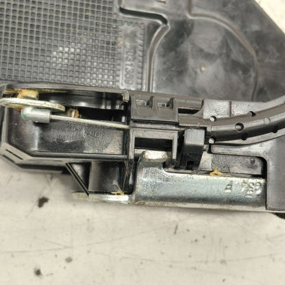 Nissan Versa Note Door Latch Lock Left Driver Rear  2019 2018 2017