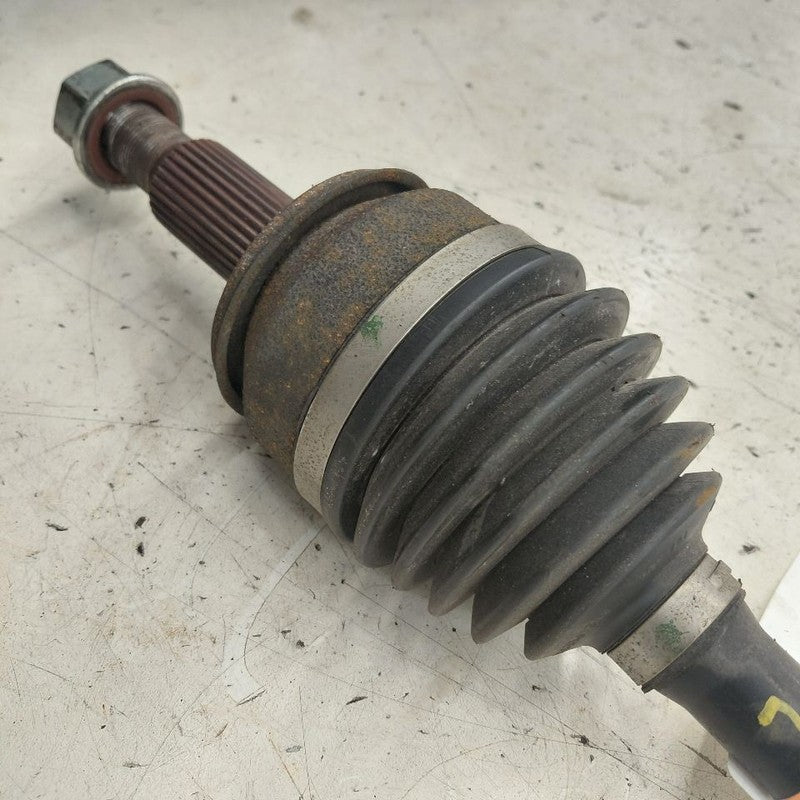 Driver Left Front CV Axle Shaft AWD Fits 19-24 Nissan Murano
