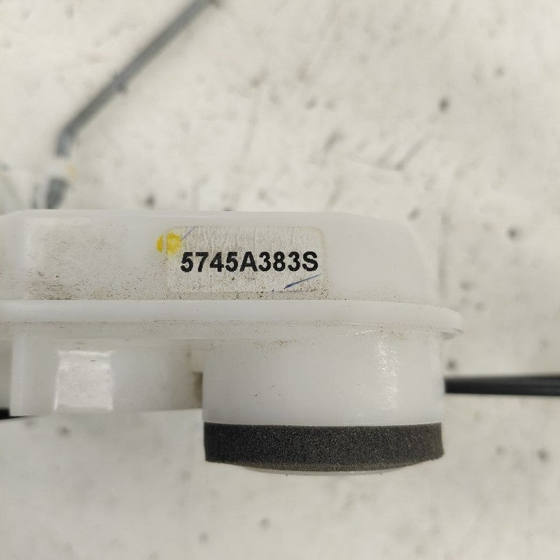 Mitsubishi Mirage Door Latch Lock Left Driver Rear  2024 2023 2022 202