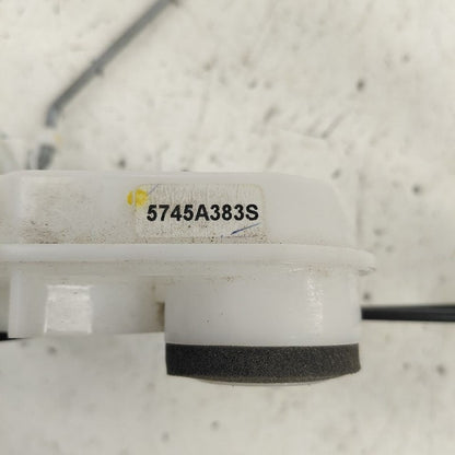 Mitsubishi Mirage Door Latch Lock Left Driver Rear  2024 2023 2022 202