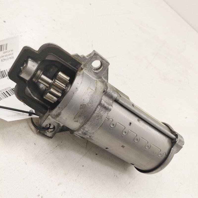 Engine Starter Motor Fits 18-22 Ford Ecosport OEM