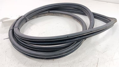 Mazda CX-9 On Body Door Jamb Seal Front Right Passenger 2012 2011 2010