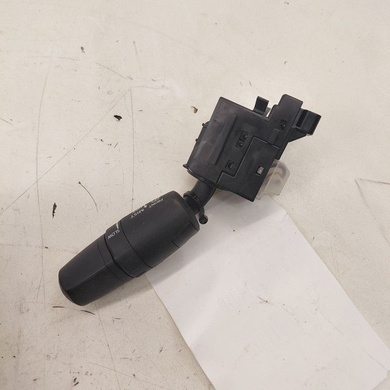 Column Mounted Windshield Wiper Switch Fits 14-20 Mazda 6