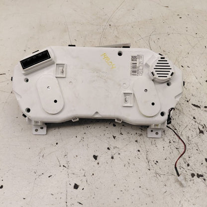 Speedometer Gauge Cluster MPH ID 85012FL350 20 XV Subaru Crosstrek