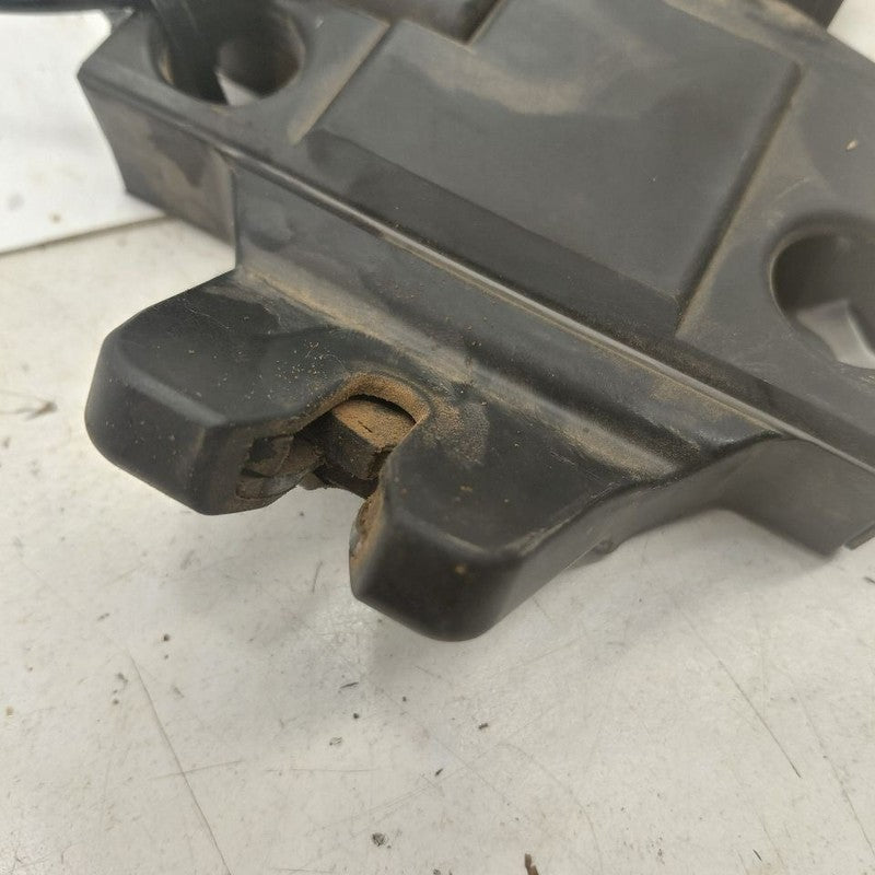 Lexus IS350 Trunk Latch  2020 2019 2018