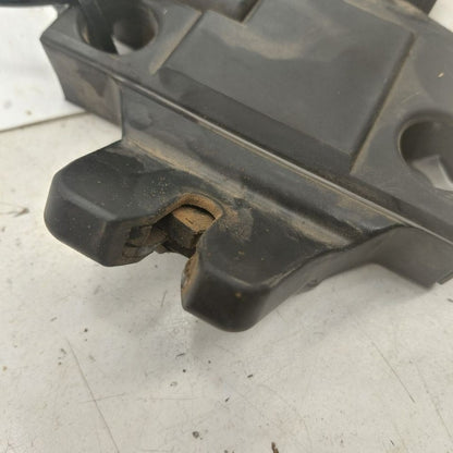 Lexus IS350 Trunk Latch  2020 2019 2018