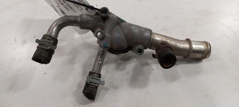 Cadillac SRX Thermostat Housing Mount Bracket 2011 2012 2013 2014 OEM