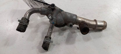 Cadillac SRX Thermostat Housing Mount Bracket 2011 2012 2013 2014 OEM