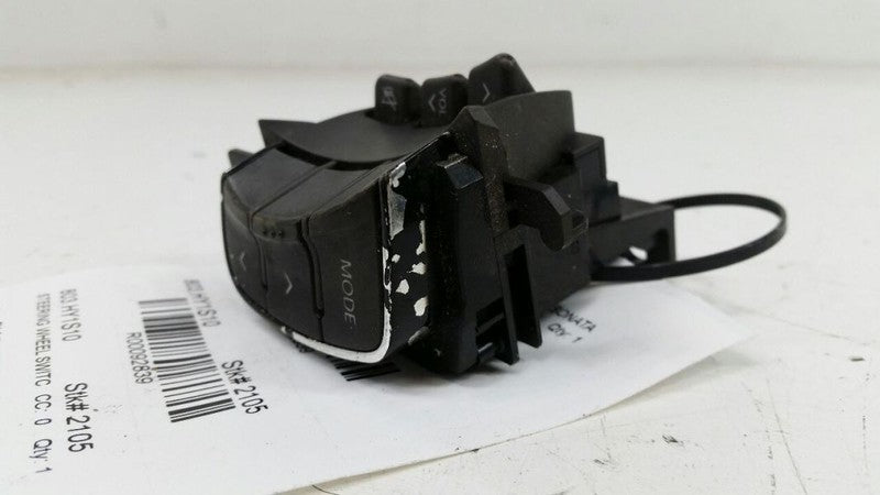 Hyundai Sonata Column Switch Blinker Signal Wiper Mount Bracket OEM 2009 2010