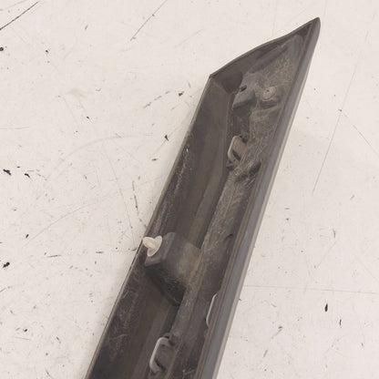Mitsubishi Outlander   Door Molding Trim Strip Right Passenger Side Re
