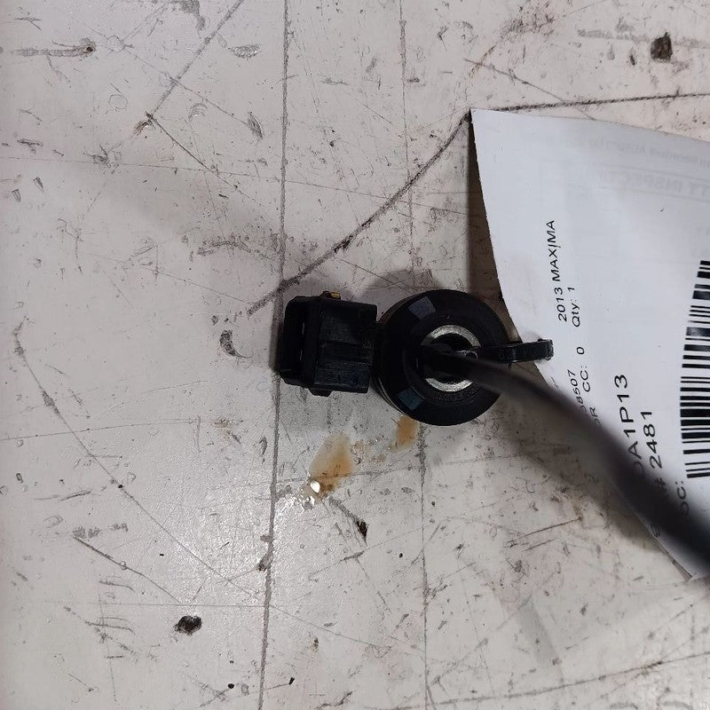 Nissan Maxima Engine Knock Sensor 3.5 2014 2013 2012 2011 2010 2009