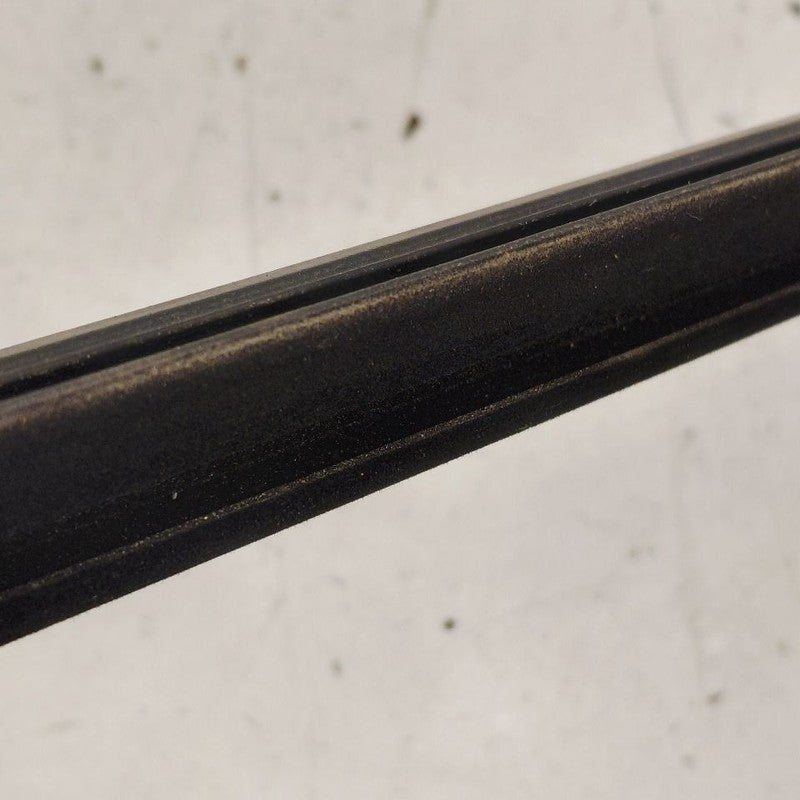 Ford Escape Door Glass Window Weather Strip Trim Rear Left Driver Back