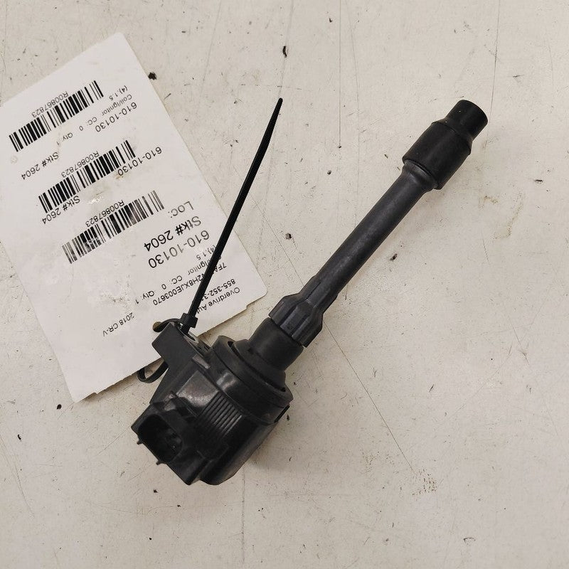Coil Ignition Ignitor Naturally Aspirated Fits 16-25 Honda Civic