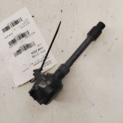 Coil Ignition Ignitor Naturally Aspirated Fits 16-25 Honda Civic