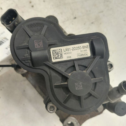 Passenger Right Rear Brake Caliper Fits 20-24 Lincoln Corsair