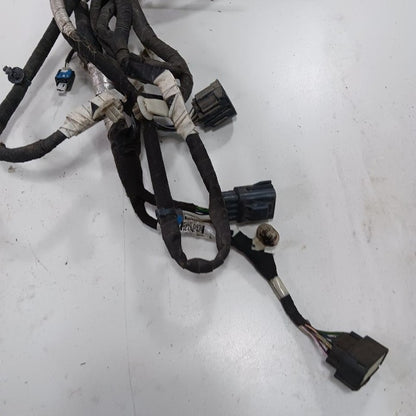 Ford Bronco Sport Rear Suspension Wire Harness  2024 2023 2022 2021 OE