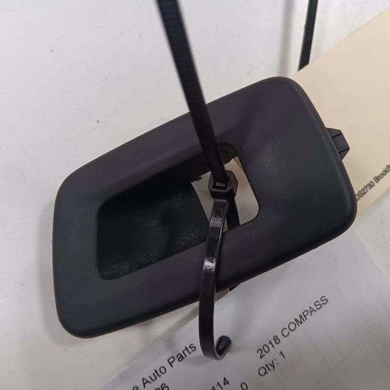 Jeep Compass Window Switch Bezel Left Rear 2017 2018 2019 2020 2021 2022 2023