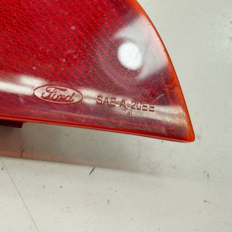 Ford Escape Left Rear Marker Light Lamp Reflector  2022 2023 2024