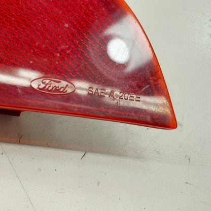 Ford Escape Left Rear Marker Light Lamp Reflector  2022 2023 2024
