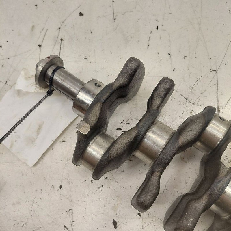Toyota Prius Engine Crankshaft Crank Shaft  1.8 2022 2021 2020