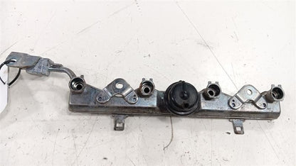 Honda Insight Fuel Rail Injection Injector Mount Bar 2010 2011 2012 20