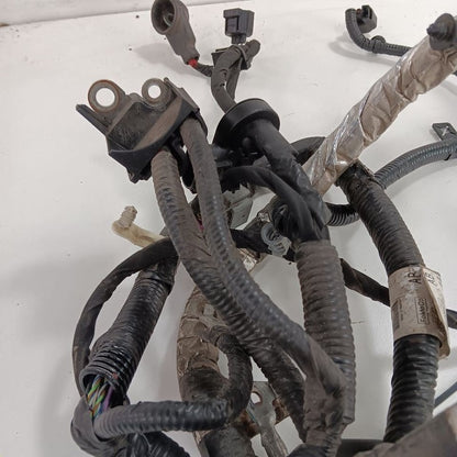 Ford Fusion Battery Cable Harness 2016 2015 2014 2013 OEM