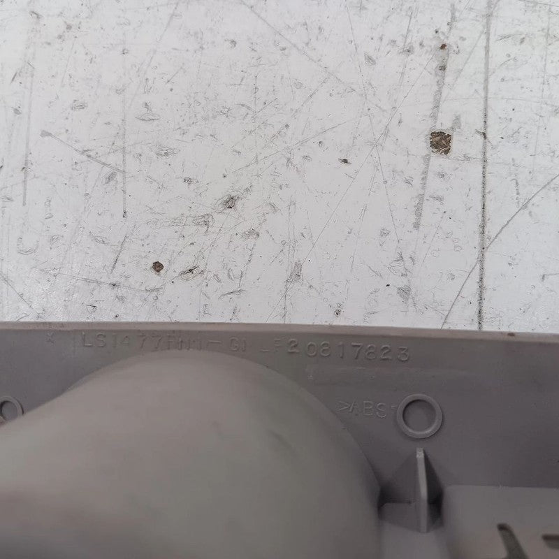 Chevy Traverse TRAVERSE  2012 Interior Parts Misc 615723 2010 2011 2012 2013