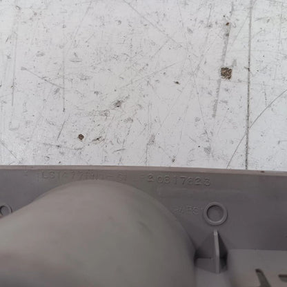 Chevy Traverse TRAVERSE  2012 Interior Parts Misc 615723 2010 2011 2012 2013