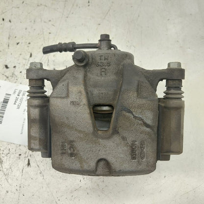 Passenger Right Front Brake Caliper Fits 19-20 Hyundai Santa Fe