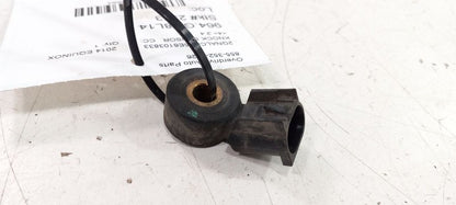 Chevy Equinox Engine Knock Sensor 2015 2014 2013 2012 OEM